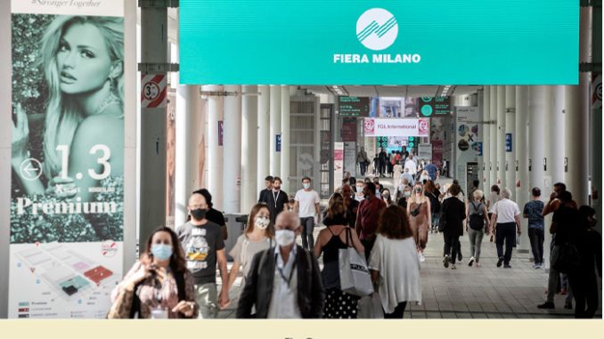 strongertogether 2021