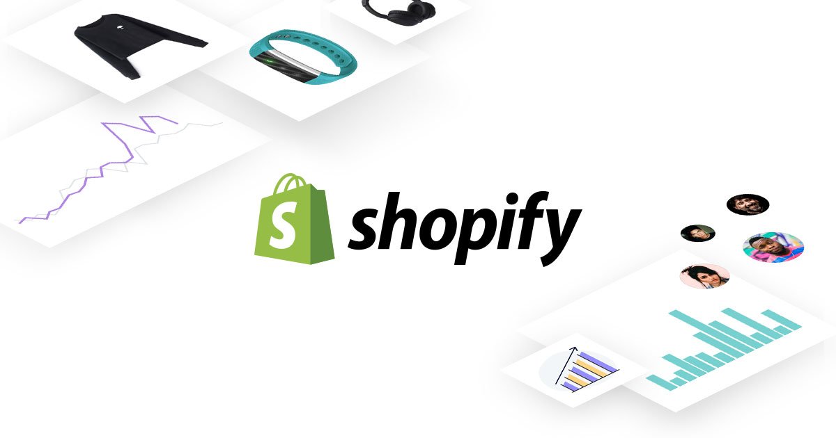 Analisi Shopify