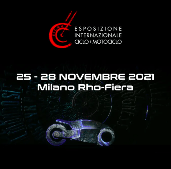 Eicma 2021