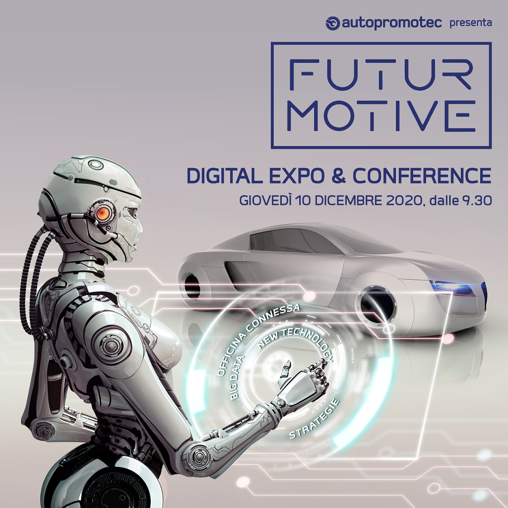Futurmotive Digital Expo