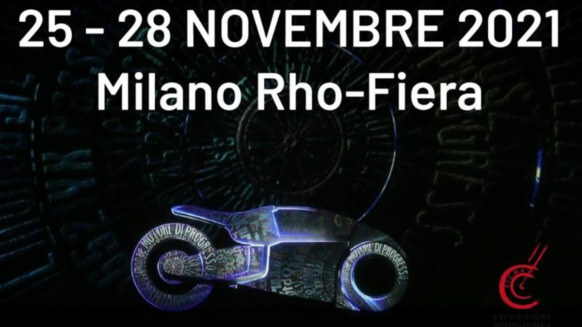 Eicma 2021