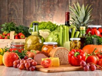 Agrialimentare 1
