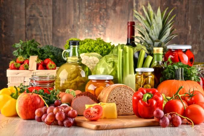 Agrialimentare 1