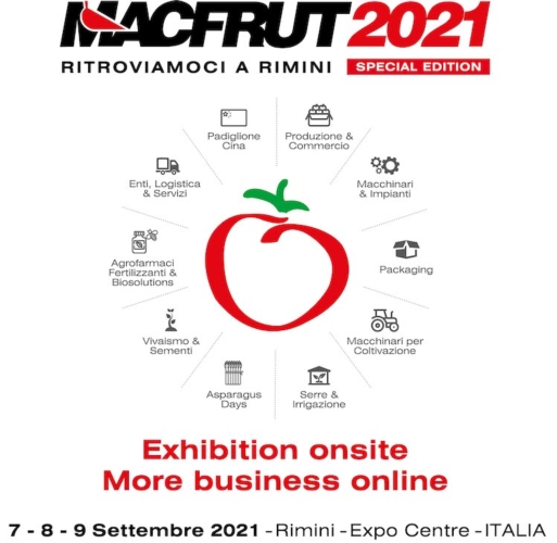 Macfrut special edition