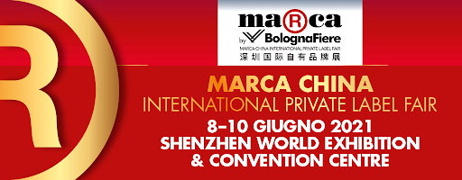 Marcaby BolognaFiere