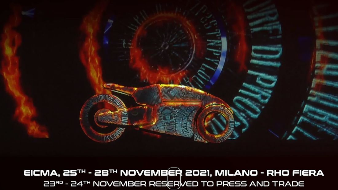 78a edizione Eicma