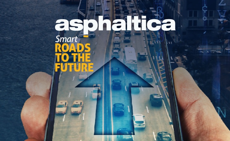 Asphaltica 2021