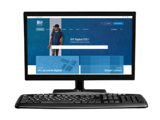 Bit Milano '21