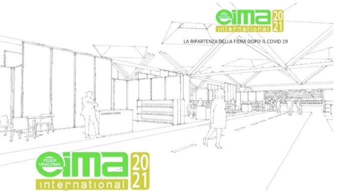 Eima 2021