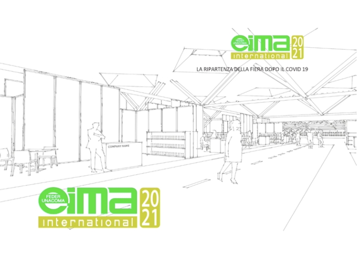 Eima 2021