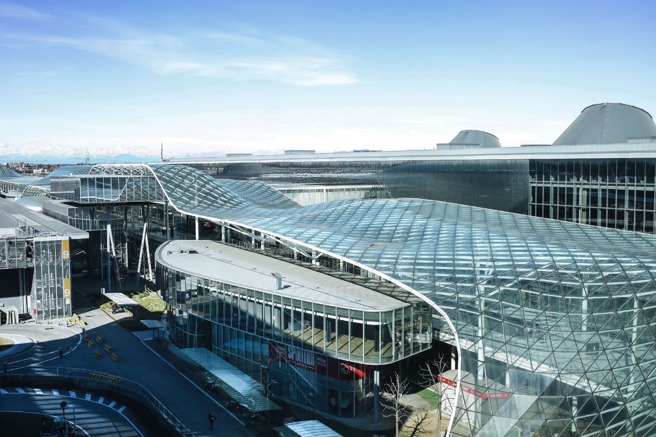 Fiera Milano