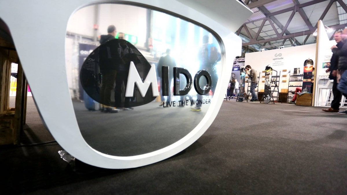 Mido duemilaventuno