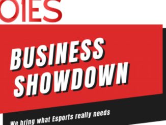 Oies Business Showdown