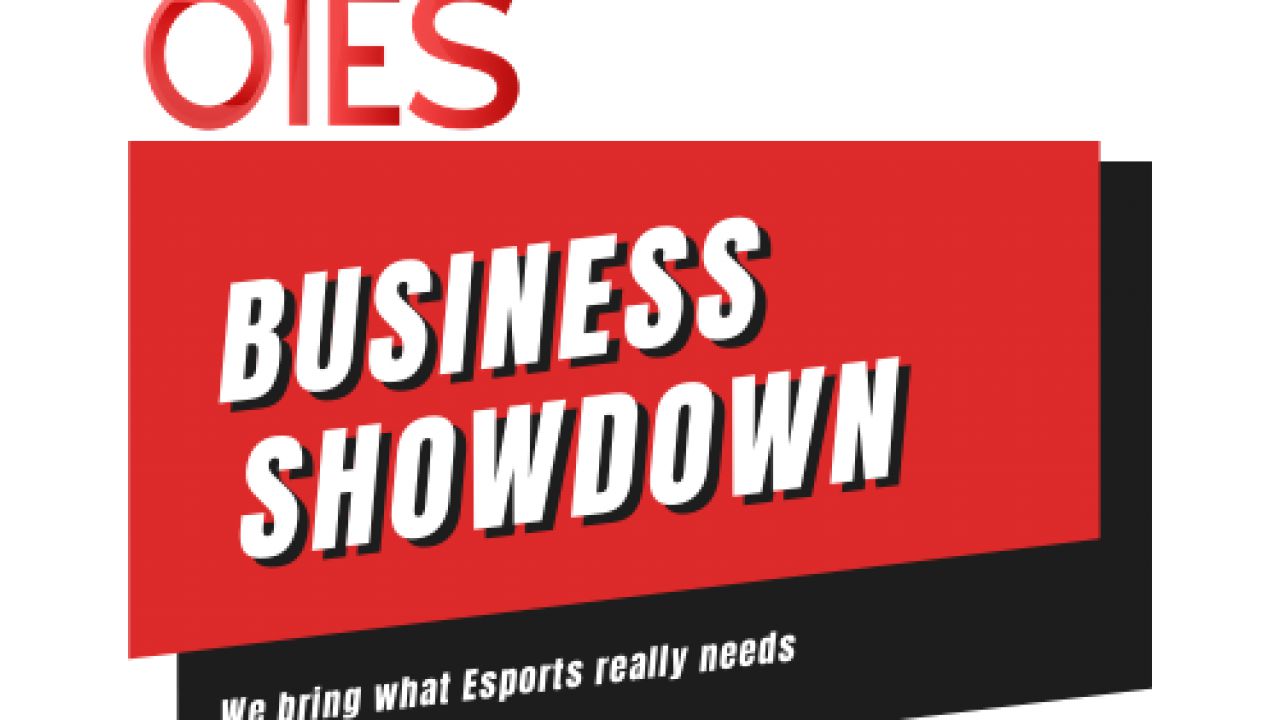 Oies Business Showdown