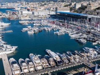 Salone Nautico Genova