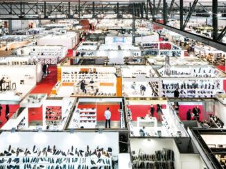 Fiera Milano Spa