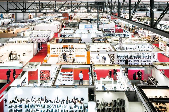 Fiera Milano Spa