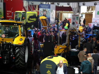 44th Eima International