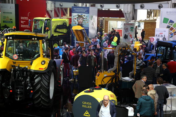 44th Eima International