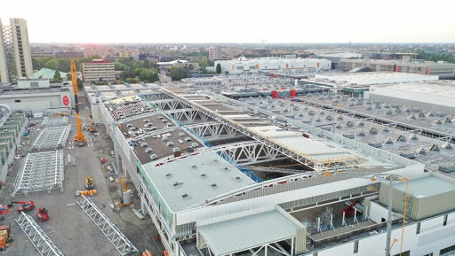 Aefi Associazione esposizioni