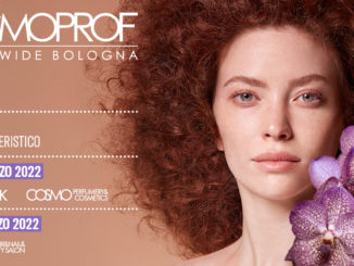 Cosmoprof Worldwide Bologna