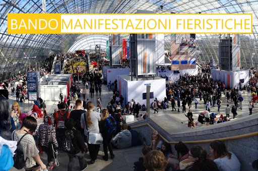 Le manifestazioni fieristiche