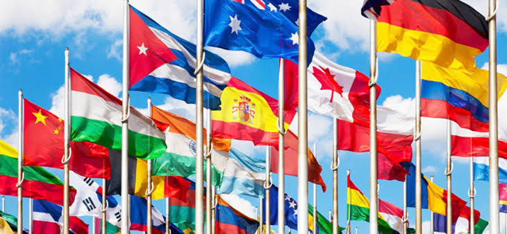 Fiere internazionali