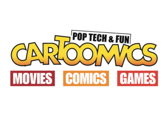 Cartoomics 2021