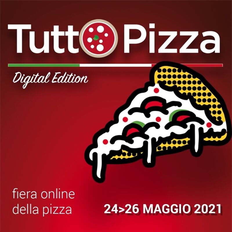 Tuttopizza 2021
