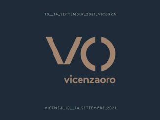 Vicenzaoro 2021