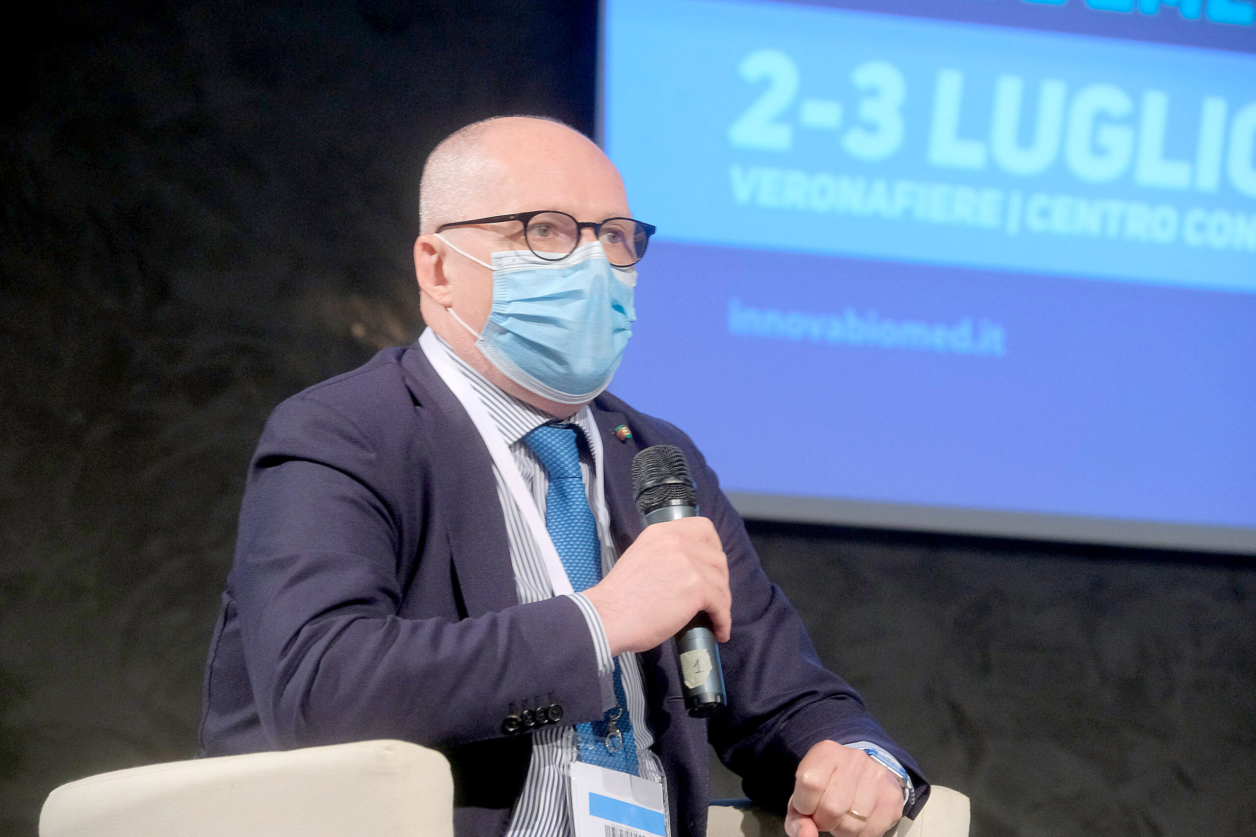 Innovabiomed 2021