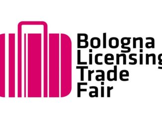 Bologna Licensing Trade Fair
