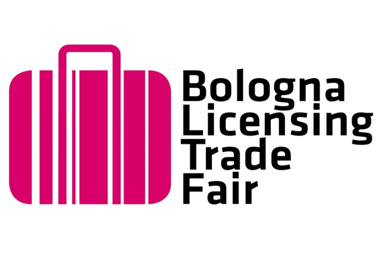Bologna Licensing Trade Fair
