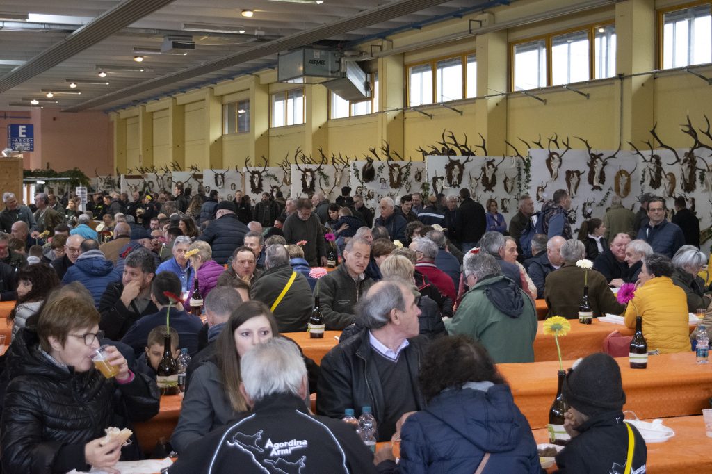 Caccia Pesca Natura Digital