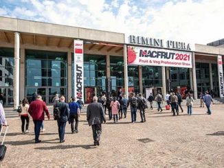 Macfrut September 2021