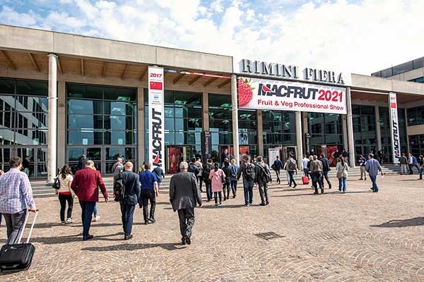 Macfrut settembre 2021