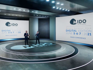 Mido Digital Edition