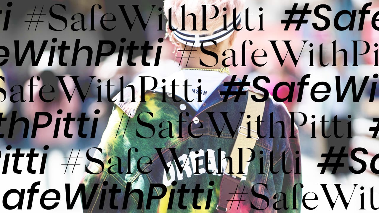 protocollo SafeWithPItti