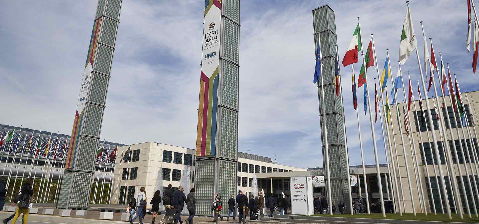 Expodental Meeting 2021