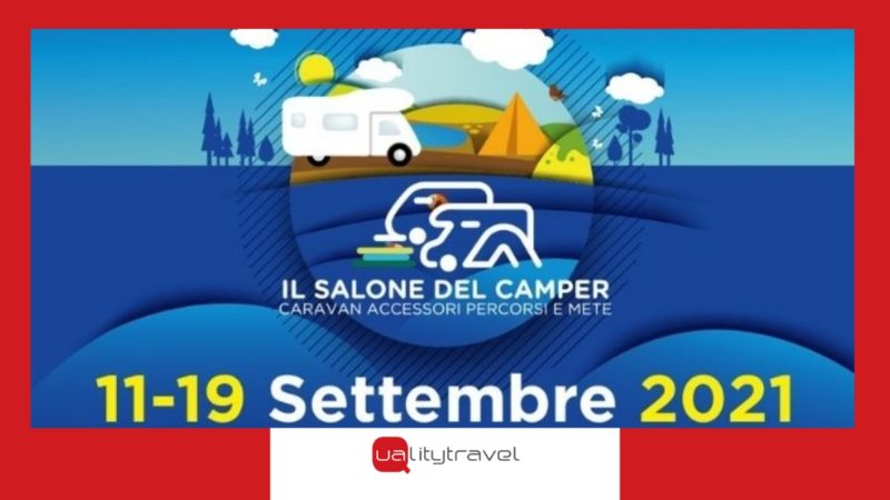 Il Salone del Camper 2021