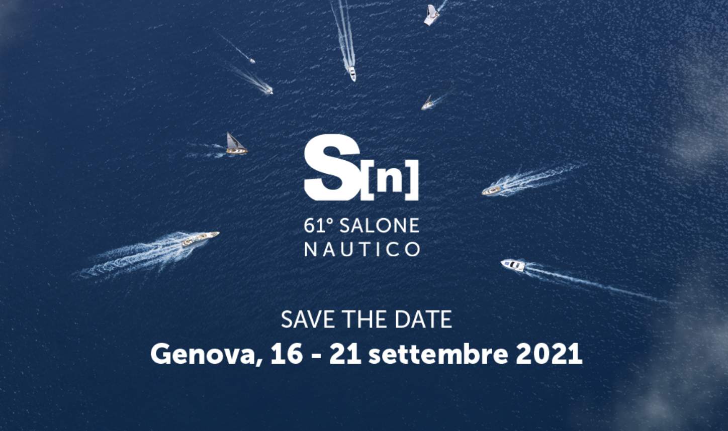 Salone Nautico 2021