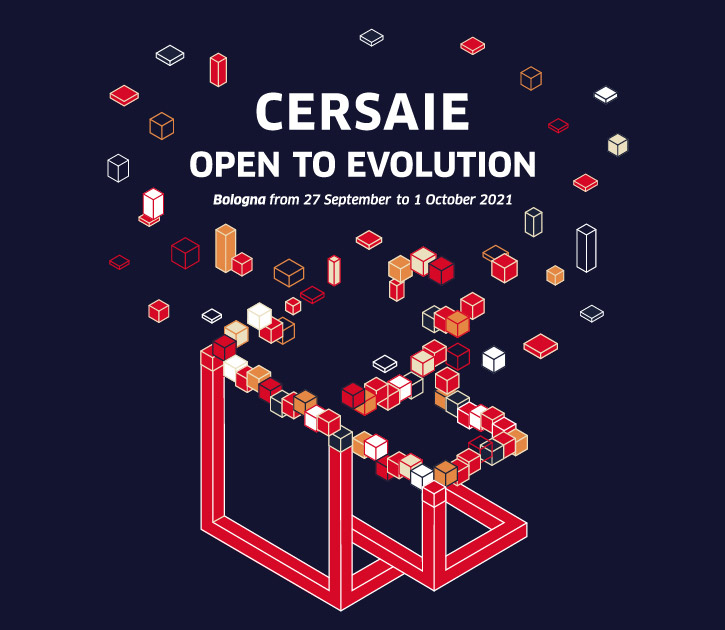 38a edizione Cersaie