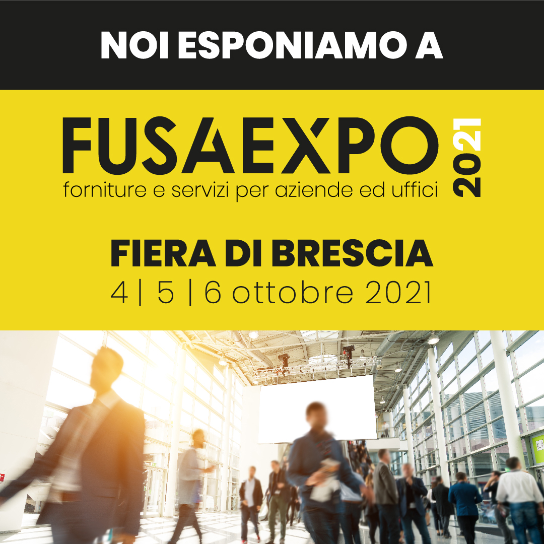 Fusa Expo 2021