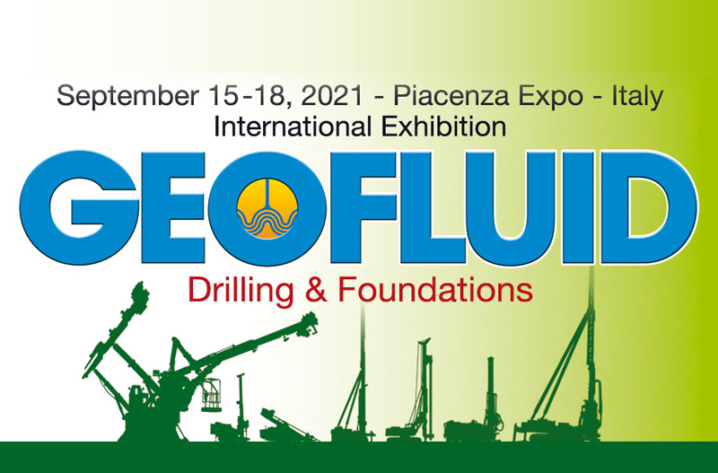 Geofluid Drilling & Foundations