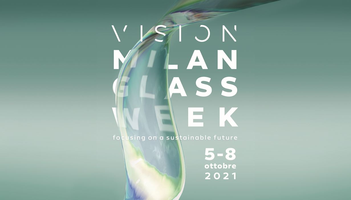 Vision Milan Glass Week