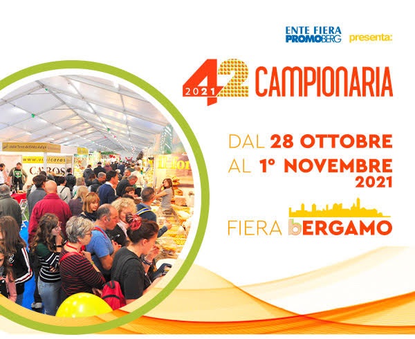 Fiera Campionaria di Bergamo