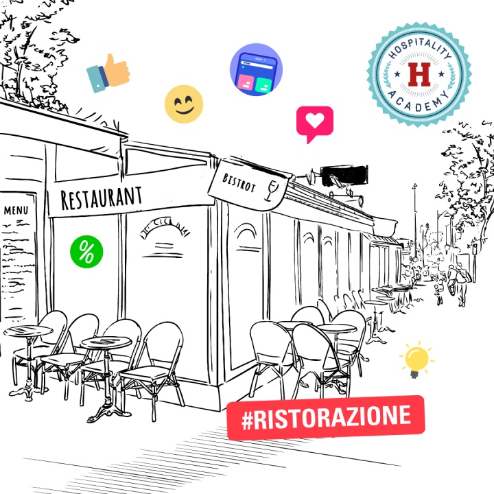 Hospitality il Salone dell’Accoglienza