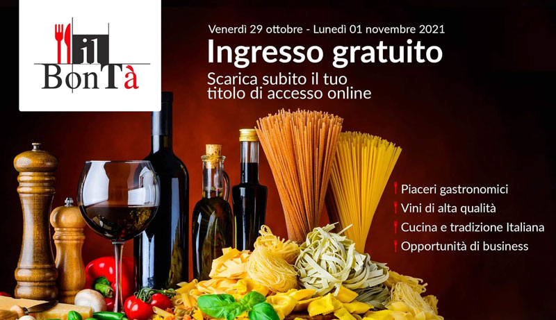 Il BonTà 2021