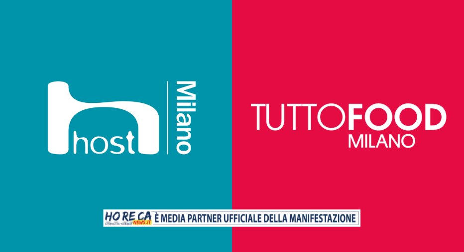TuttoFood e HostMilano