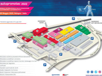 29th Autopromotec